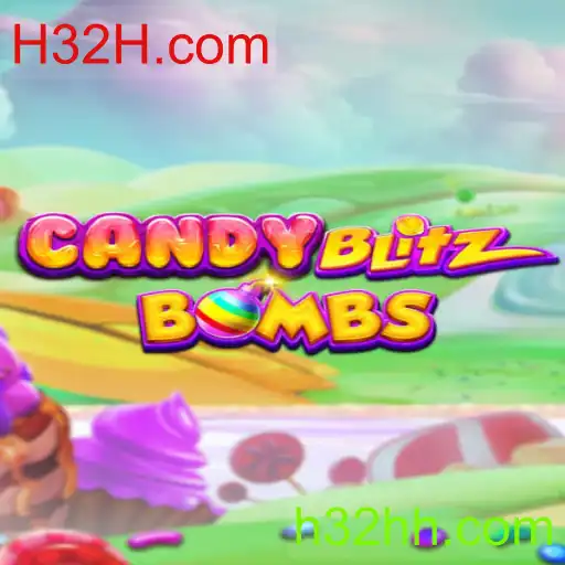 CandyBlitzBombs