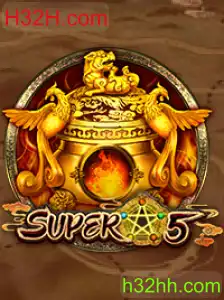 Super5: Um Novo Jogo que Une Estratégia e Diversão